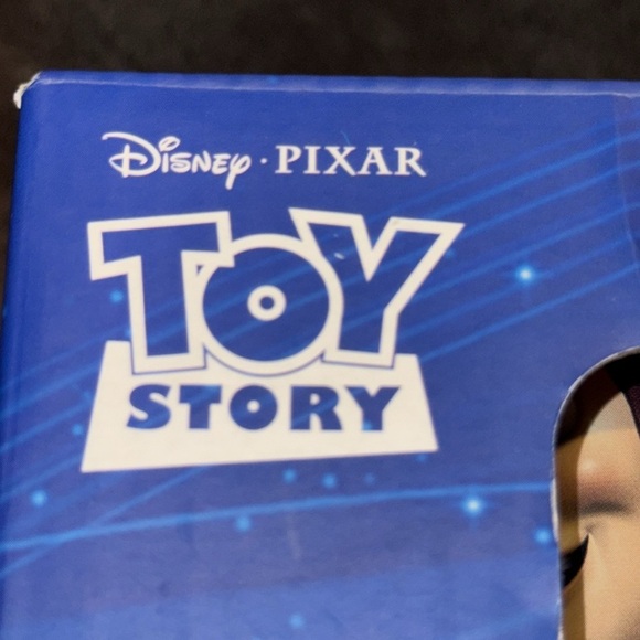 NWT Disney Pixar Toy Story You’ve Got A Friend In Me Musical Coffee Tea Mug Cup - Picture 12 of 12